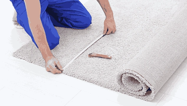 Carpet Repair Services Pheasant Creek